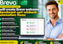 create brevo welcome abandoned cart winback automation flows